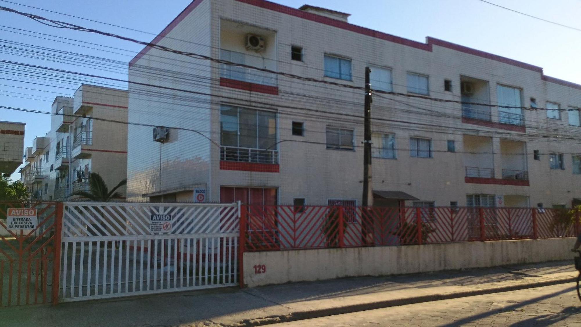 Licinio Apartamento Proximo A Praia อูบาตูบา ภายนอก รูปภาพ