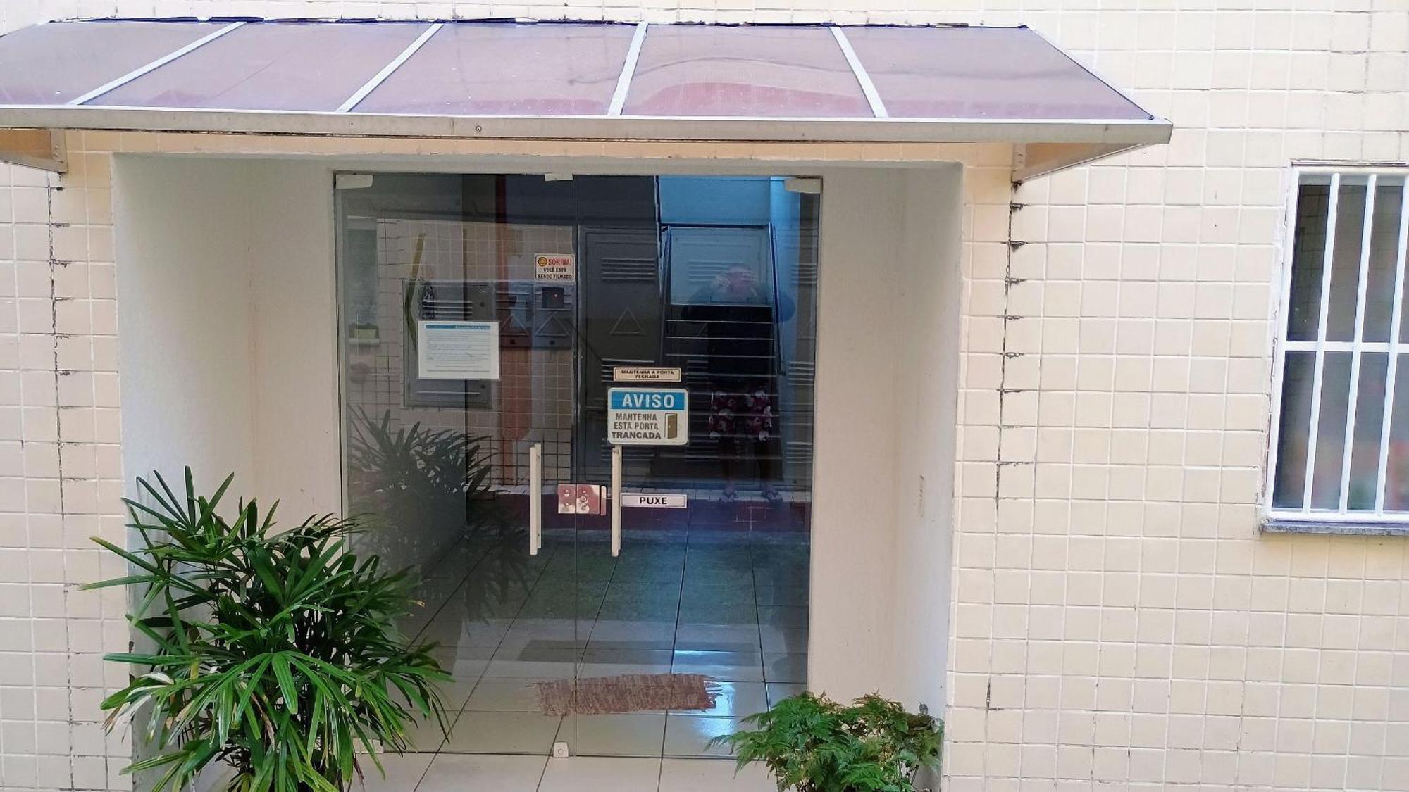Licinio Apartamento Proximo A Praia อูบาตูบา ภายนอก รูปภาพ