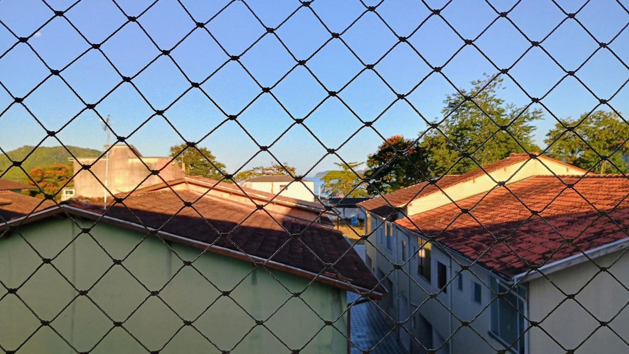 Licinio Apartamento Proximo A Praia อูบาตูบา ภายนอก รูปภาพ