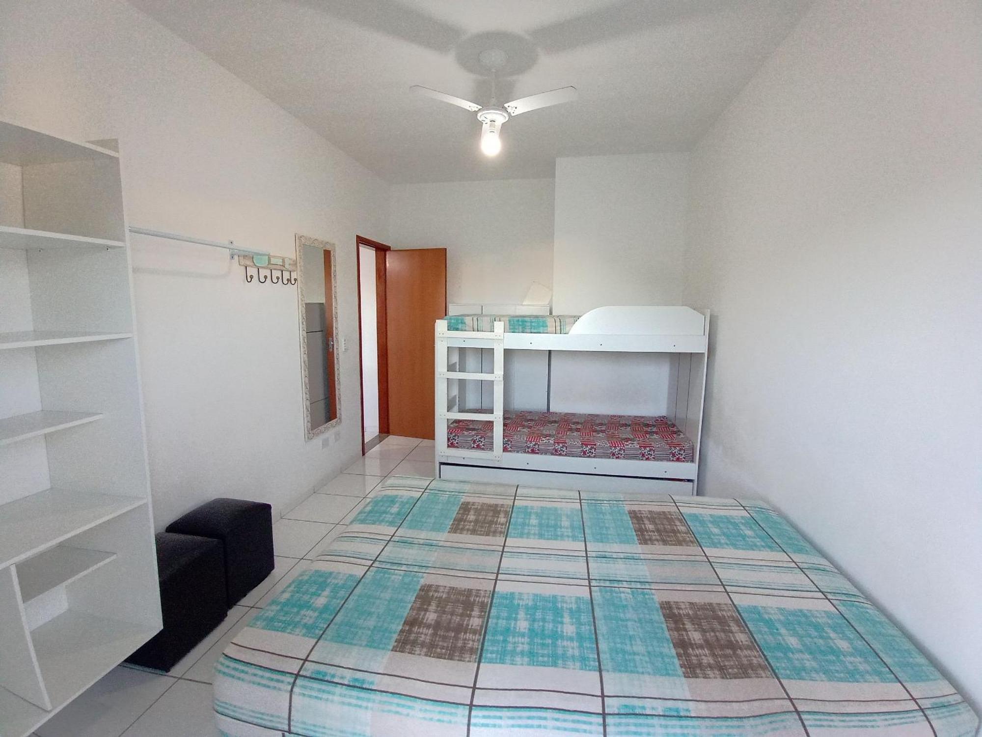 Licinio Apartamento Proximo A Praia อูบาตูบา ภายนอก รูปภาพ