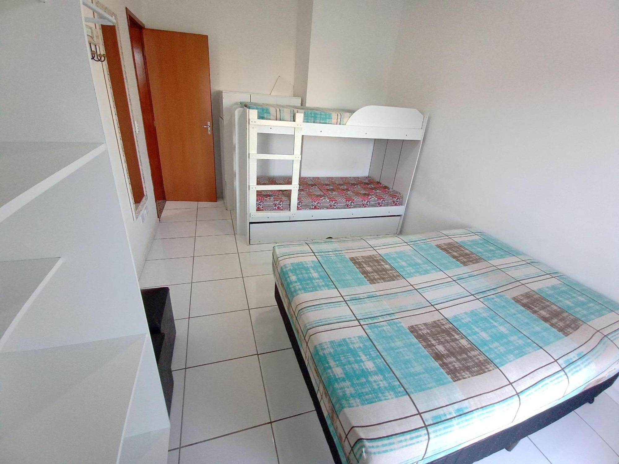 Licinio Apartamento Proximo A Praia อูบาตูบา ภายนอก รูปภาพ